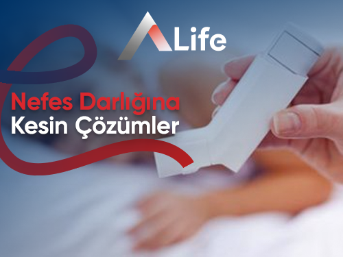 Nefes Darlığına Kesin Çözümler